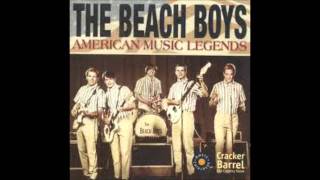 The Beach Boys-Woudnt It Be Nice