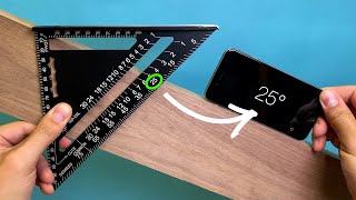 Famous A Speed Square Common Use cases You Didn't Know Exist - Speed Square Hacks! Wealth