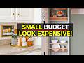 12 Affordable Ways To Make Your Kitchen Look Expensive (Without Renovating)