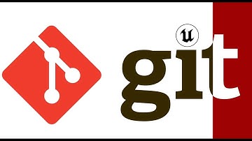 ⓤ  Porqué usar Github en un proyecto en Unreal Engine y como hacerlo.