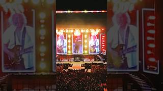 #tnt #acdc #guitar #solo #live #powerup #tour #usbank#stadium #minneapolis #shortsfeed#youtubeshorts