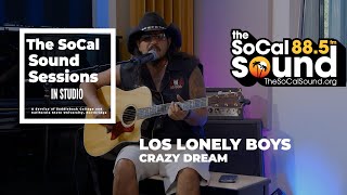 Los Lonely Boys - Crazy Dream (Live from 88.5FM The SoCal Sound) chords