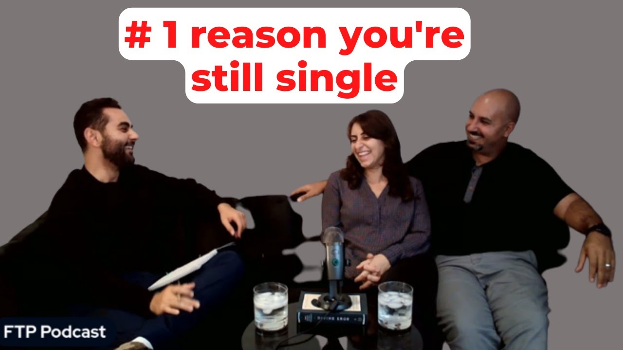 1 REASON YOU'RE STILL SINGLE YouTube