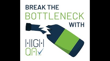 Break the Bottleneck with High QA