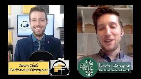 Anarchy in Early Ireland feat. Kevin Flanagan on t...