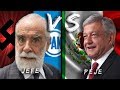 DEBATE AMLO VS CEVALLOS (COMPLETO Y MEJOR CALIDAD HD)