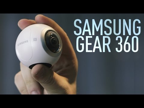 Image How Do 360 Cameras Work