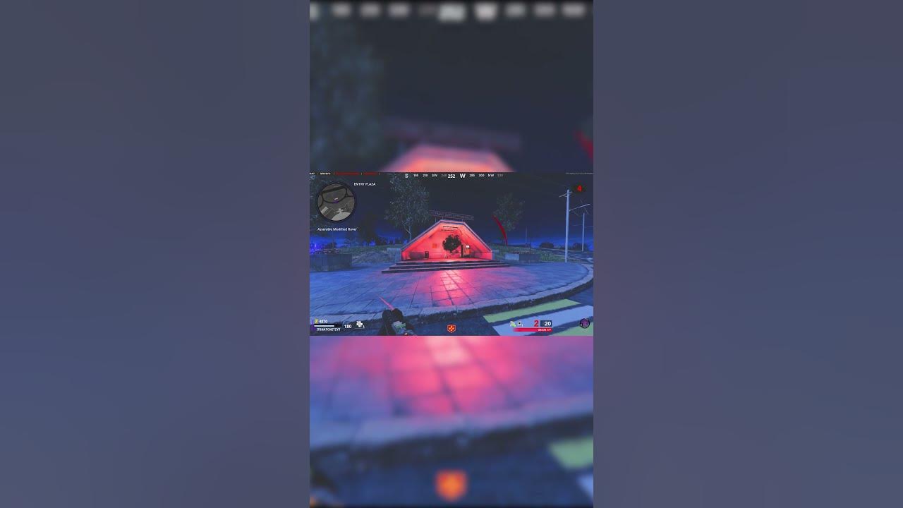 ALL DARK AETHER ORB & MYSTERY BOX BUNNY LOCATIONS (2ND OUTBREAK EASTER