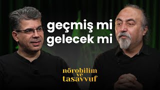 Hayal Gücün Seni Nereye Ürüyor? Nörobilim Ve Tasavvuf - B4