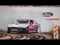 Formula drift recap with the boys