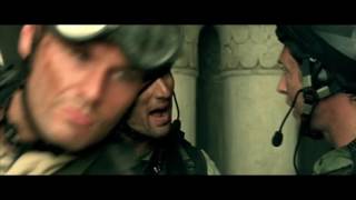 Hoot - Eric Bana In Black Hawk Down