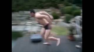 man