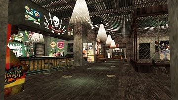 [Evolve RP] Bikers Bar "Blue Nation"