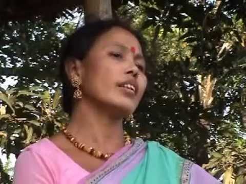 Latest Bengali Bhawaiya Songs  Moner Jwala  Bengali Folk Songs  Kiran