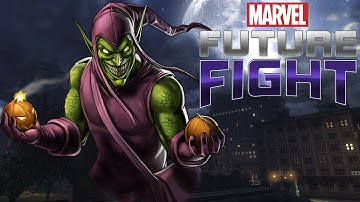 Marvel Future Fight (iOS/Android) Lets play Gameplay Walkthrough PART 5
