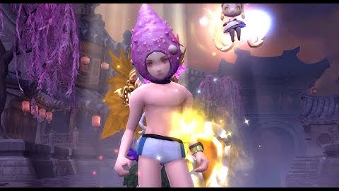 Dragon Nest[TH] Crusader FMJ+15 SSL F17