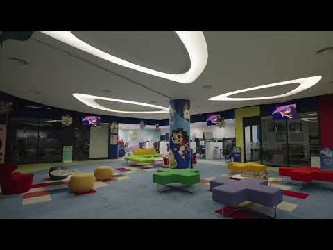 يسعدنا المشاركة في ساعة الأرض كعامل ودافع إيجابي نحو التغيير مؤكدين على أهمية تعزيز الاستدامة 