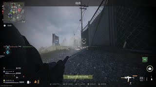Call of Duty DMZ - After playing 450 hrs, me still sucks