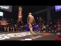 【FINAL】JINJO vs PRDTRZ │ SUPER BREAK 2023 │ FEworks