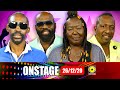 Lost Singer Reclaims Voice: Munga Feeds Poor -Yvonne Sterling, Richie Stephens, Munga, Little Lenny