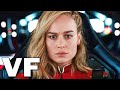 The marvels bande annonce vf marvel 2023 nouvelle