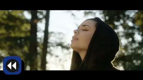 Alan Walker - Different World feat. Sofia Carson, K-391 & CORSAK (Vertical Video) (Reverse Version)