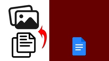 How to Copy and Paste a Picture from Google Docs