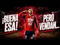 DIM revive en Libertadores… pero la crisis sigue 🔴⚽ ¡Urgen cambios en Medellín!