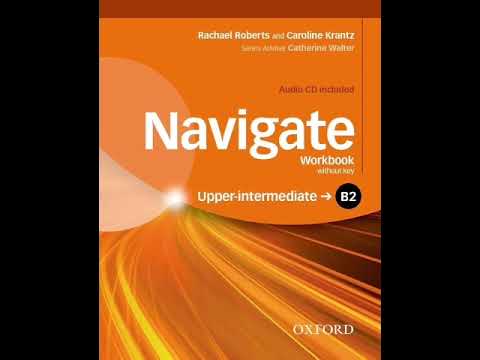 Navigate B2 Workbook CD