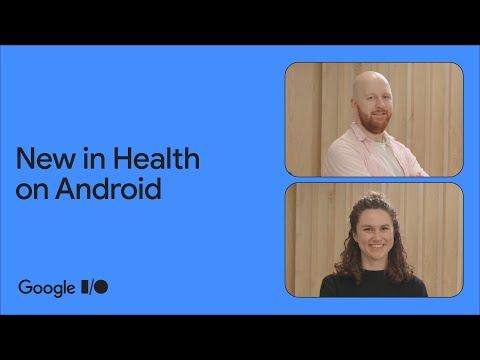 What's new in Health on Android