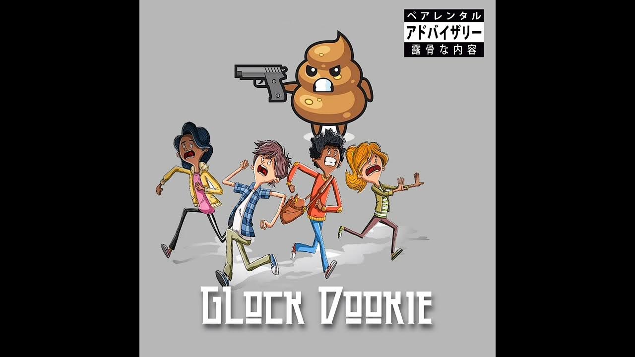 Glock dookie Young Soer feat. Rëaderbsaucin empire viral gtdigital