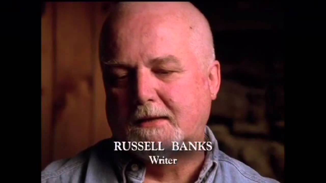 Mark Twain Goes Abroad