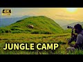 Jungle camp  best wildlife combo package  all in one package  4k u.