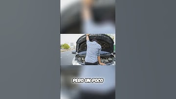 Batería del coche  ¡Prolonga su vida con estos consejos! #rodamientosautomotrices #automóviles