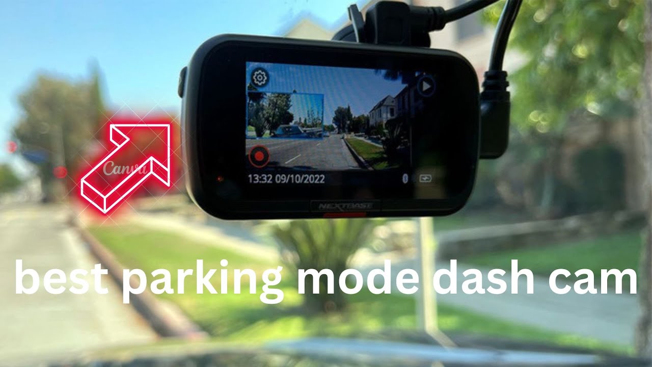 Top 5 best parking mode dash cam 2024 YouTube