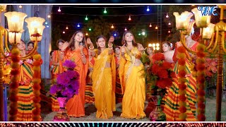 Top 5 Navratri Dj Song -  Mata Rani | Bhakti Dj Song | Durga Puja DJ Remix Song 2025
