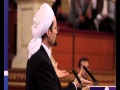 &#39;Scholars &amp; Government Association&#39; - Shaykh Hamza Yusuf