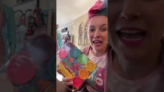 Surprising my son's classmates!!