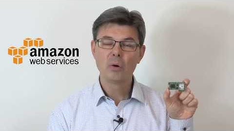 Introducing the LPC54018 IoT Module