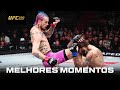 Melhores Momentos | UFC 299: O'Malley x Vera 2 image