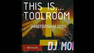 This Is... Toolroom Amsterdam 2025 full DJ mix