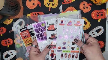 Hobonichi weeks mega, PWM 10/10-16