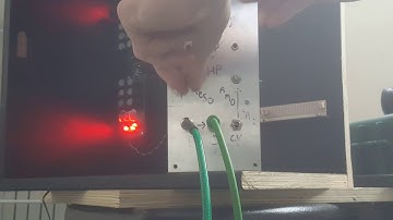 LMNC MS-20 FILTER (1.1 w/hi-pass) TESTING