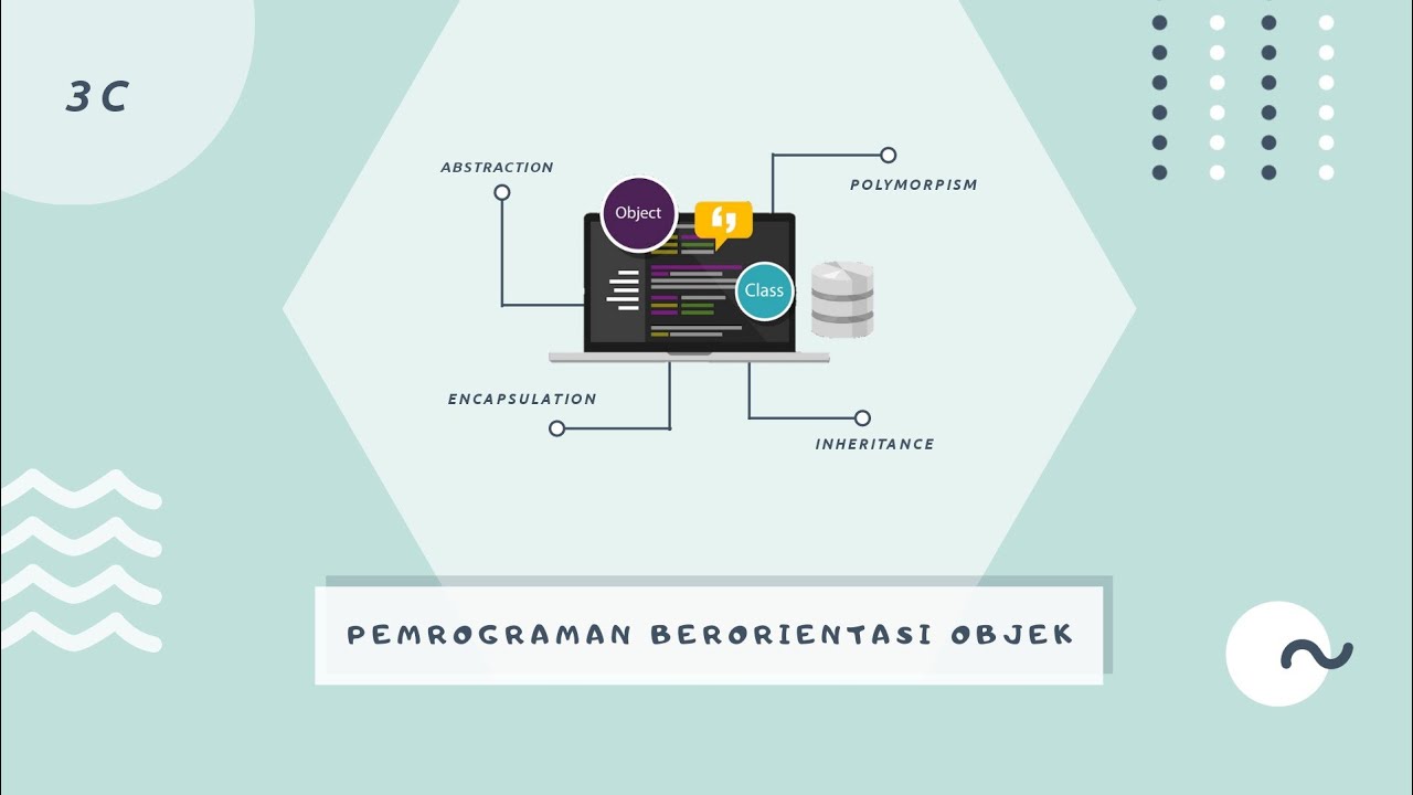 PEMROGRAMAN BERORIENTASI OBJEK - Menghitung Luas Segitiga dengan Java ...