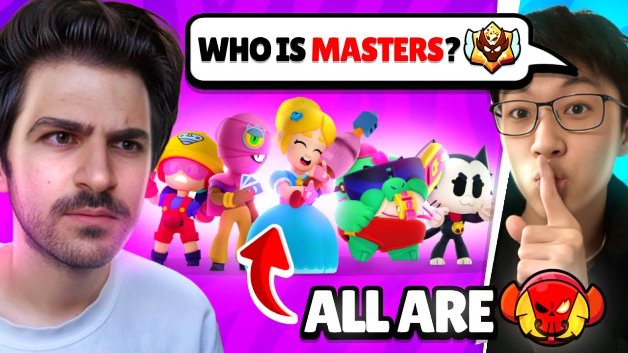 I Told Waseem it was 5 Legendaries vs 1 Secret Master, BUT I LIED...