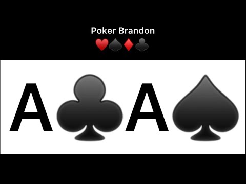 Hand 11 - AA - HJ - 5/5 NLH - 100bb - The Gardens Casino - sizing