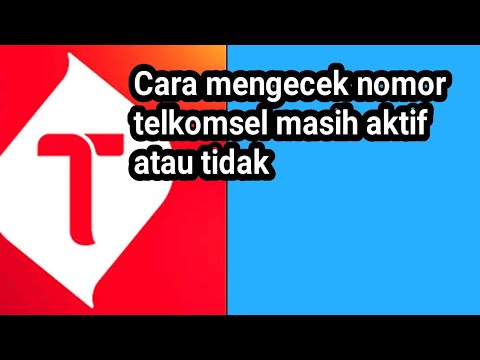 Video: Apakah nomor ini masih aktif?