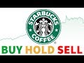 Is Starbucks (SBUX) A Buy In 2020?