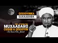 Muxaadaro Cusub Qisooyinka Saxaabada Sheikh Hussein Ali Jabuuti 2025