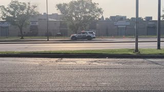 BCPD Responding